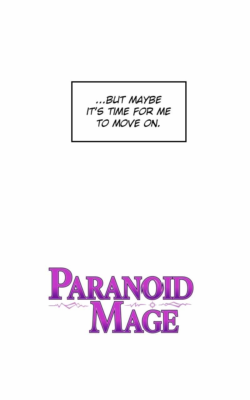 Paranoid Mage Chapter 10 26